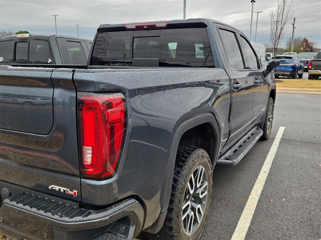 2019 Gmc Sierra 1500 AT4 photo 3