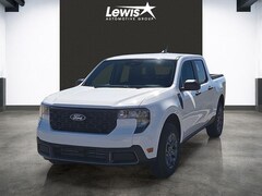 2026 Ford Maverick XLT Truck SuperCrew