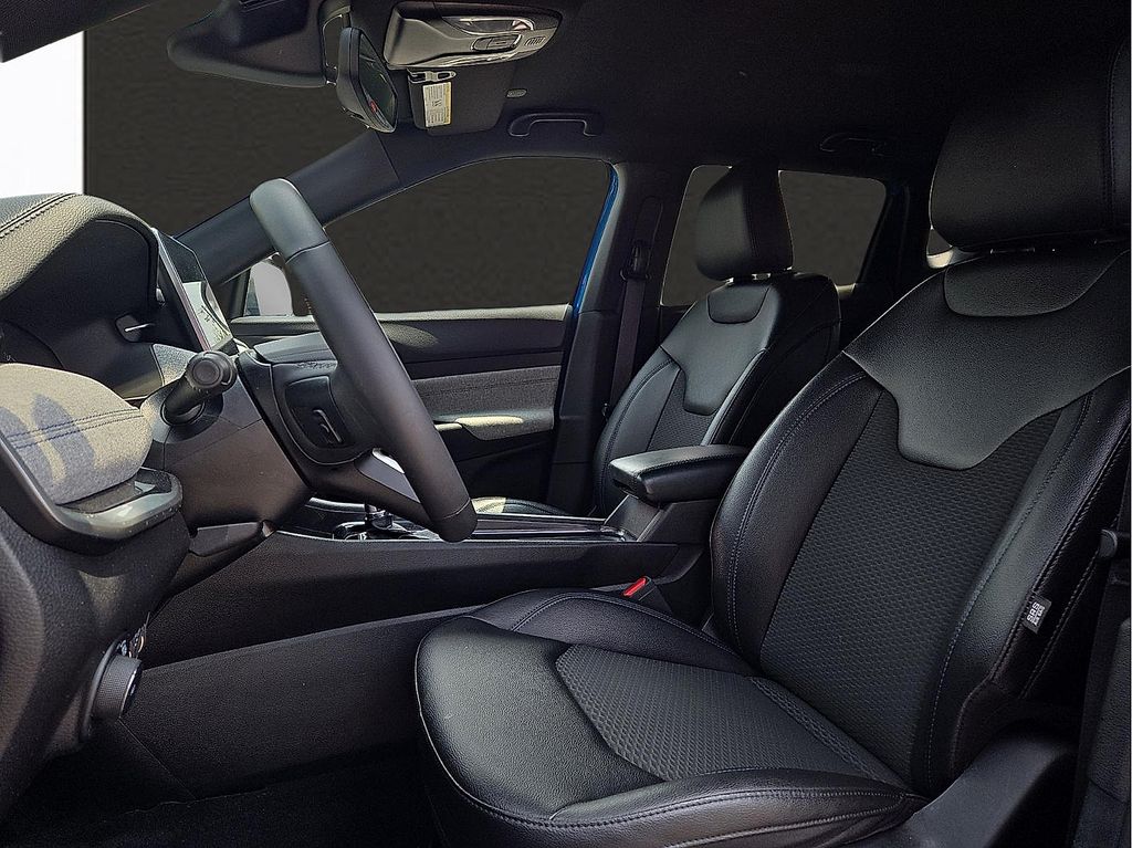 2024 Jeep Compass Latitude - Photo 12