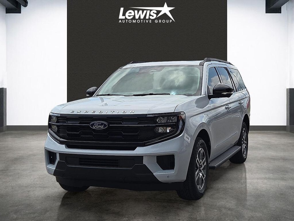 New 2026 Ford Expedition Active SUV