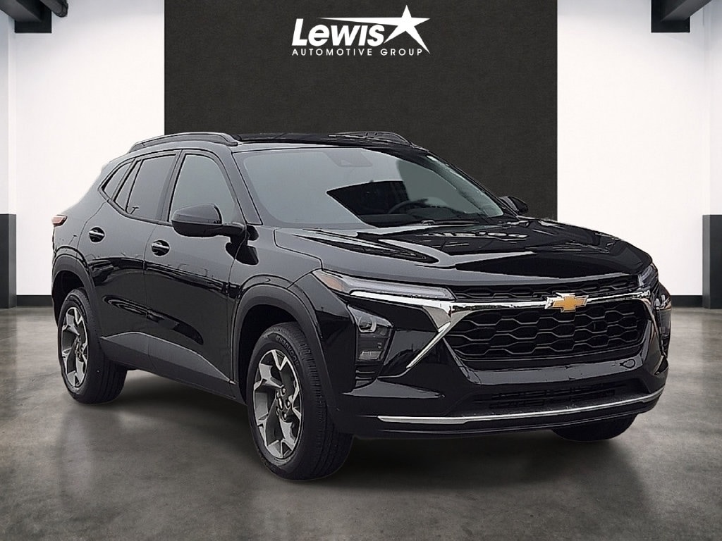 2025 Chevrolet Trax LT - Photo 6