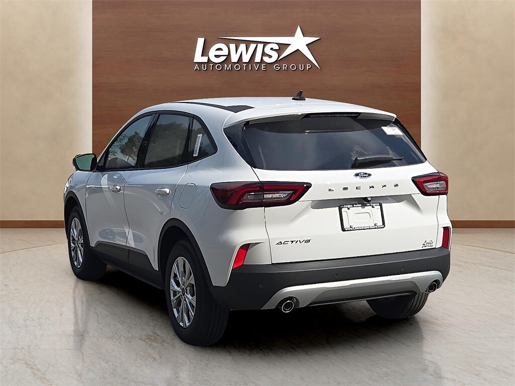 2025 Ford Escape Active photo 4