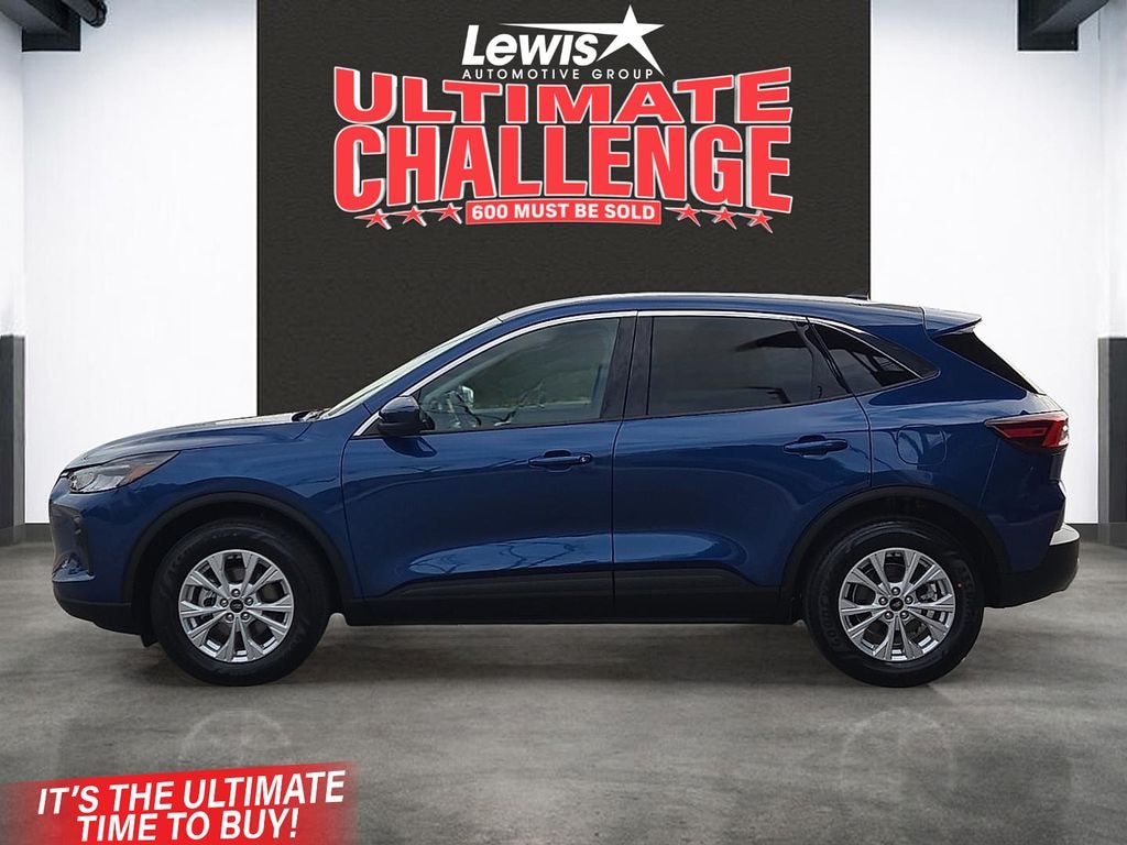 Used 2023 Ford Escape Active SUV