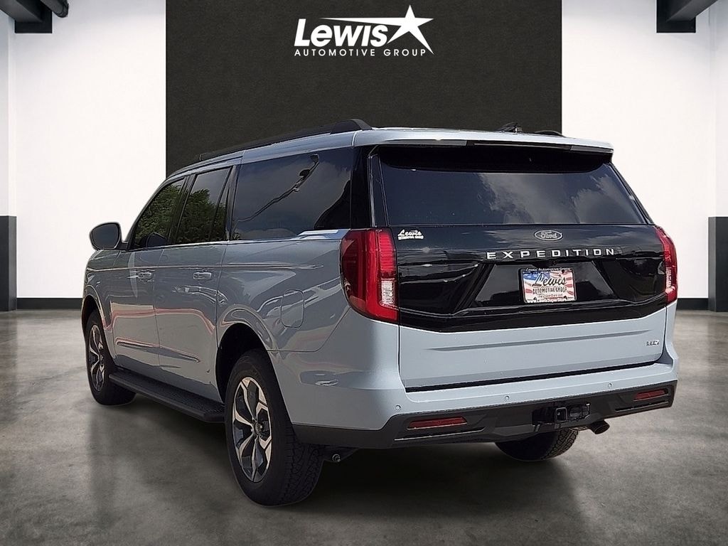 New 2027 Ford Expedition Max Active SUV