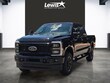  Ford F-250SD