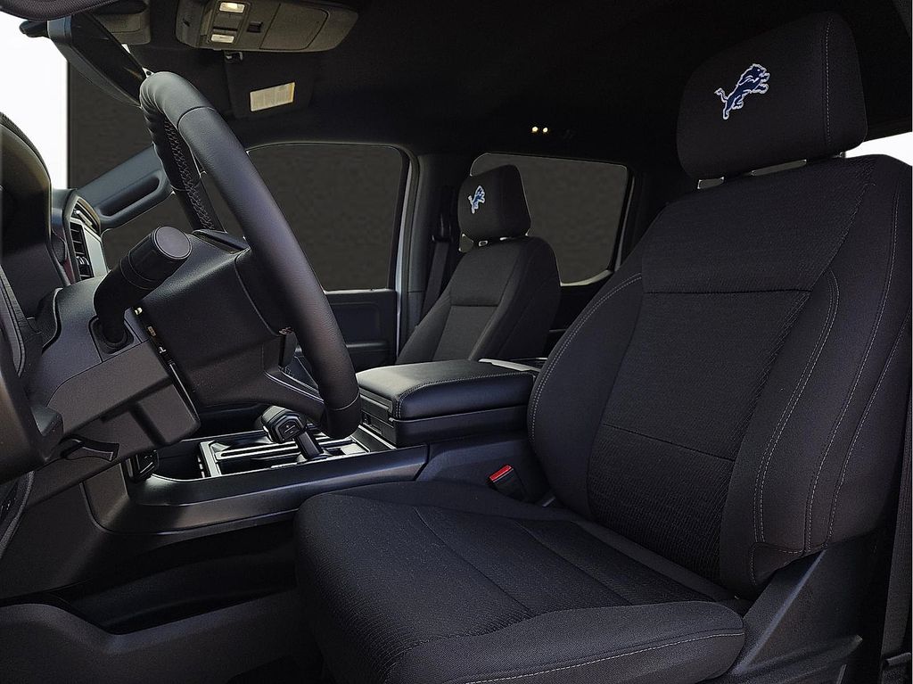 2024 Ford F-150 XLT - Photo 12
