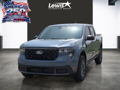 2026 Ford Maverick XLT Truck SuperCrew