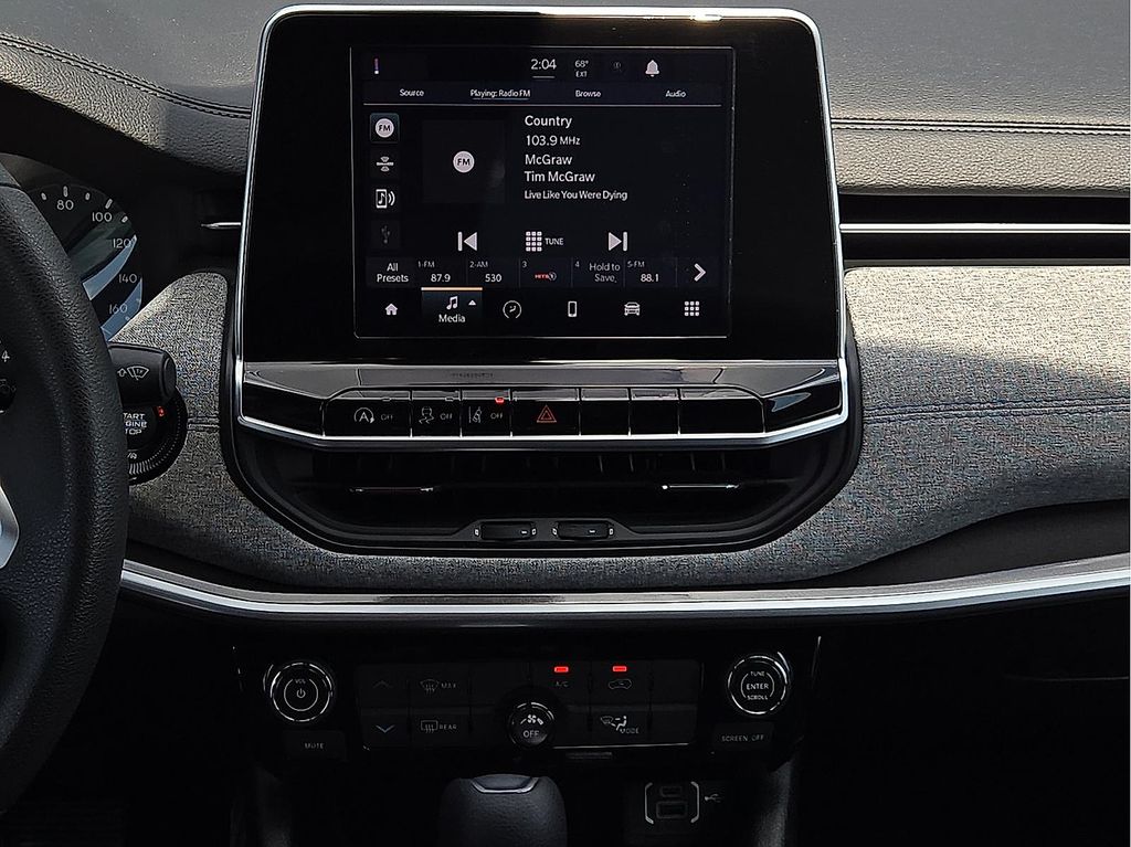 2025 Jeep Compass Sport - Photo 11