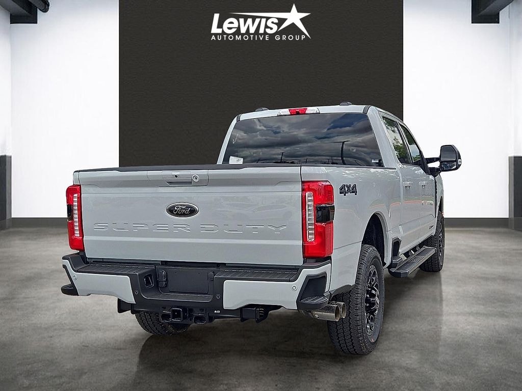 New 2026 Ford F-250SD F-250® XLT Truck Crew Cab