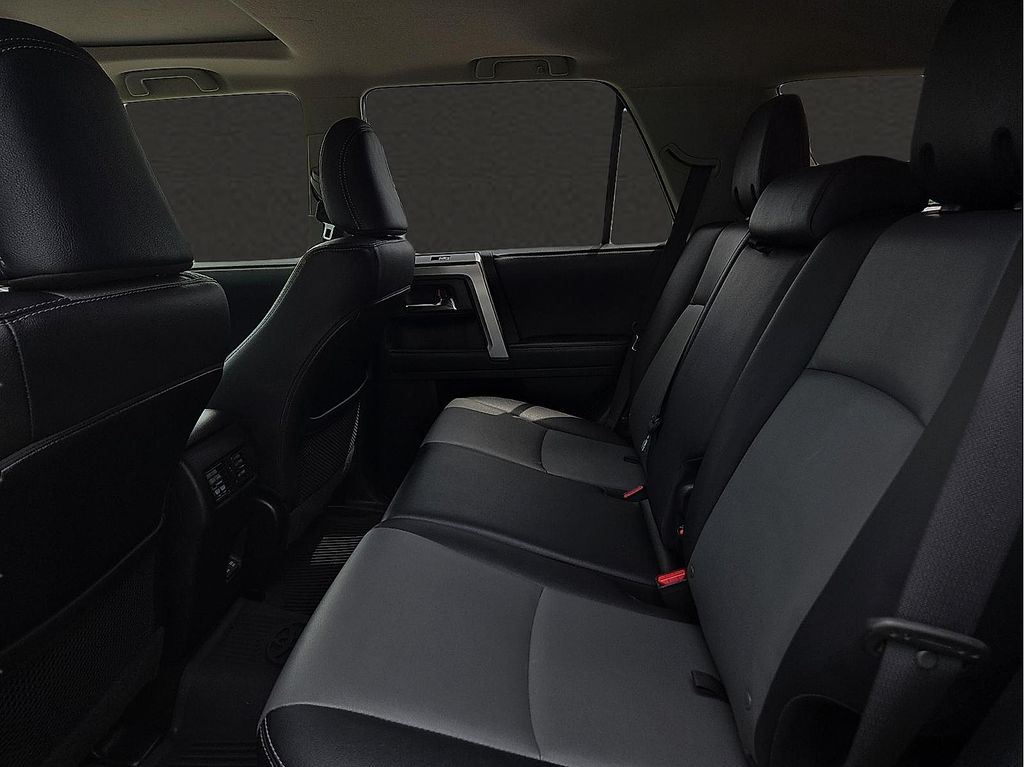 2021 Toyota 4Runner SR5 Premium - Photo 9
