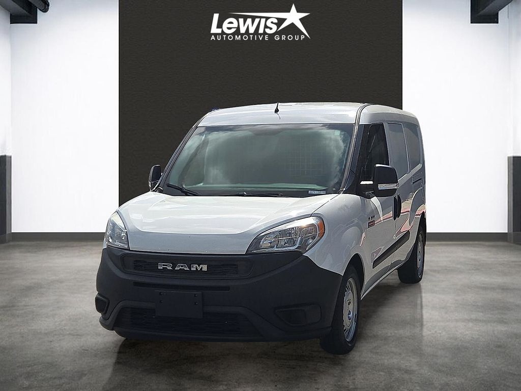 2020 RAM ProMaster City Tradesman Cargo's photo