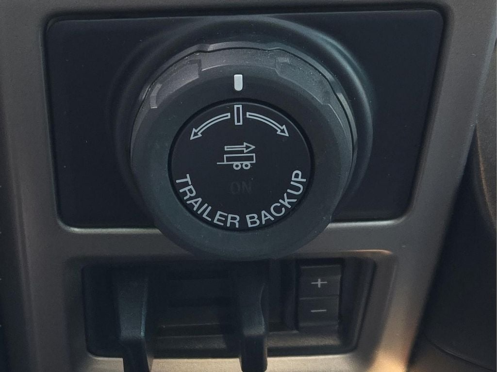 2018 Ford F-150 King Ranch - Photo 16