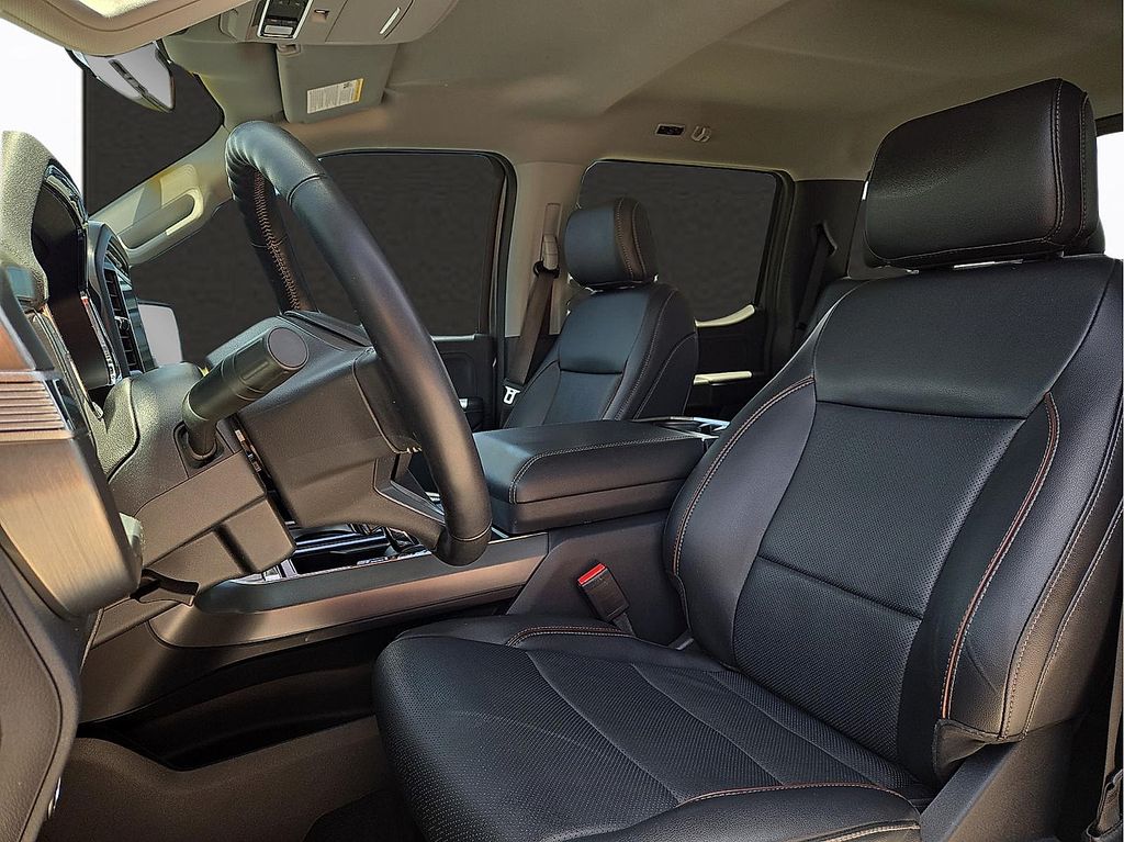 2022 Ford F-150 Lariat - Photo 12