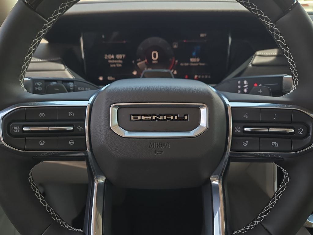 2024 GMC Acadia Denali - Photo 19