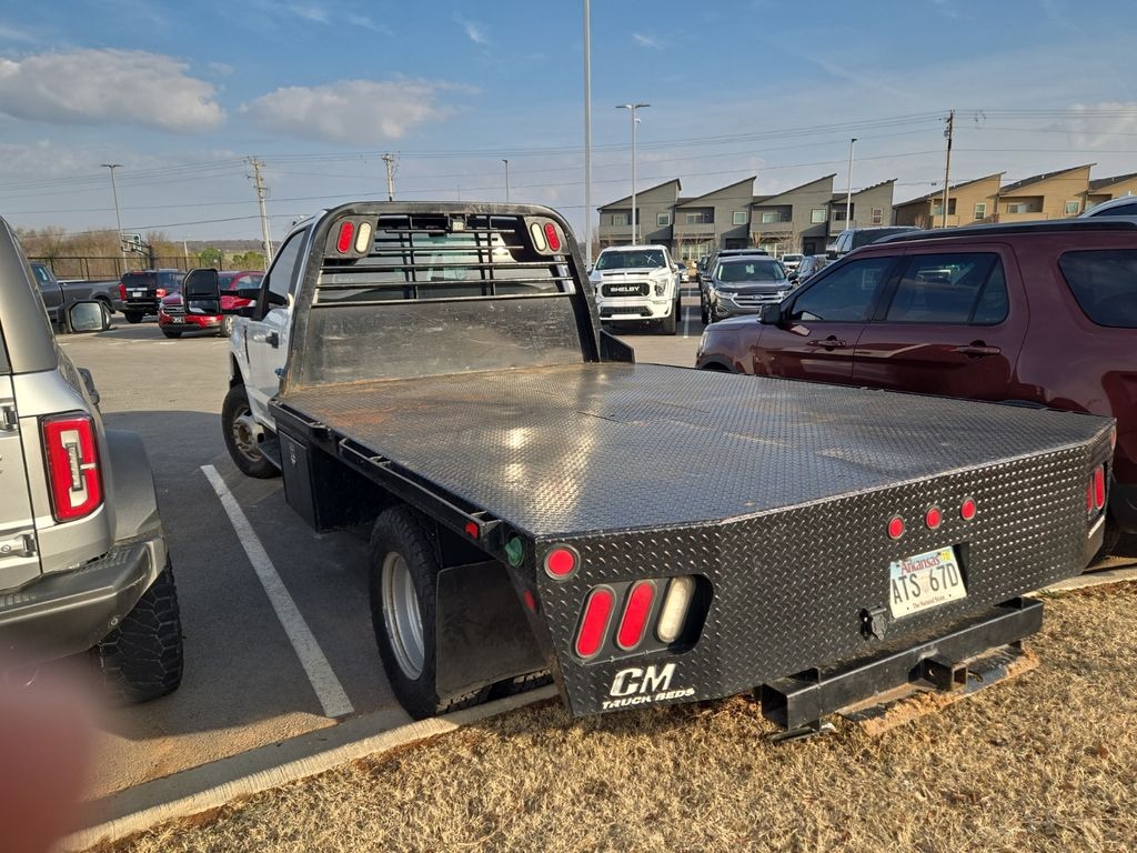 Used 2017 Ford F-350SD XL Truck Regular Cab