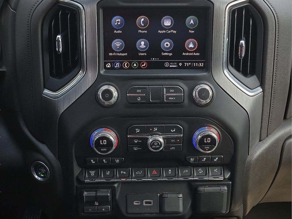 2023 GMC Sierra 2500 Denali HD Denali - Photo 11