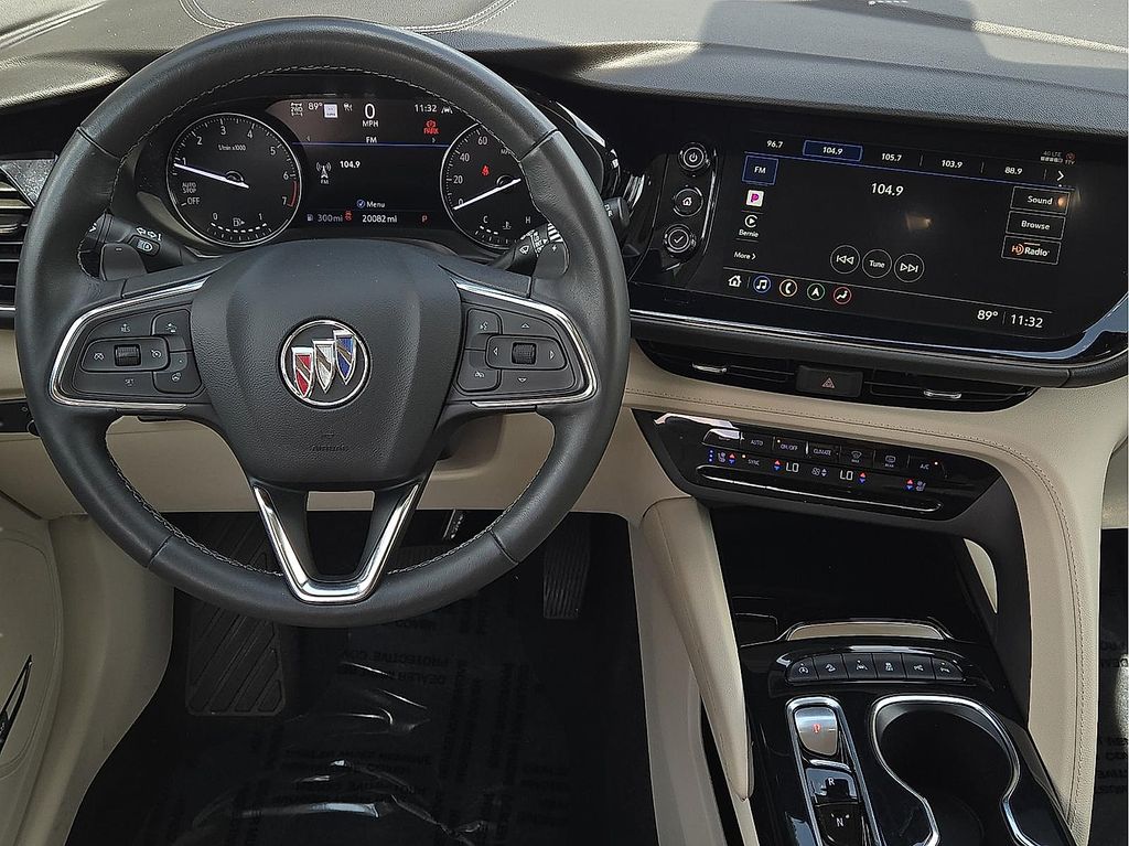 2023 Buick Envision Avenir - Photo 11