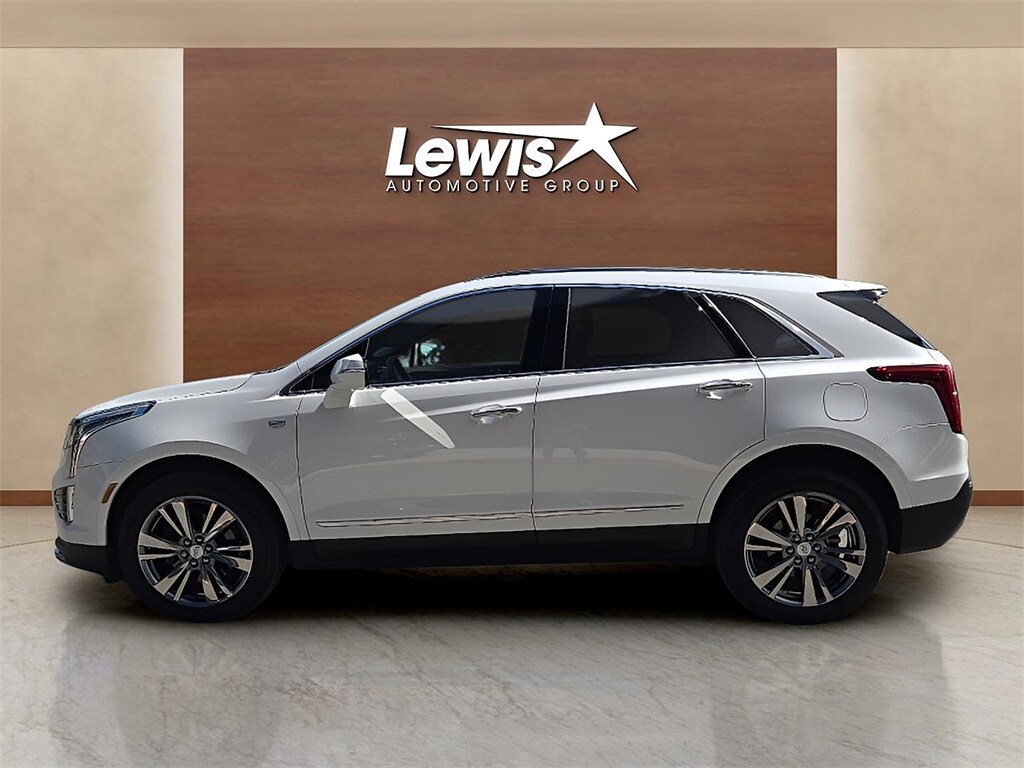 2024 Cadillac XT5 Premium Luxury photo 3