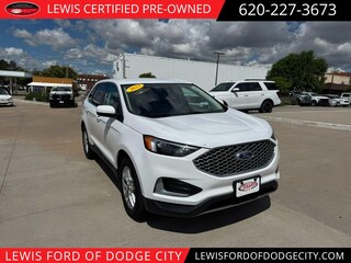 2023 Ford Edge