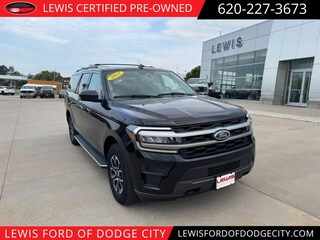 2023 Ford Expedition MAX