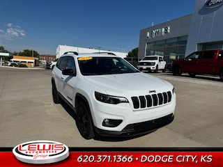 2023 Jeep Cherokee