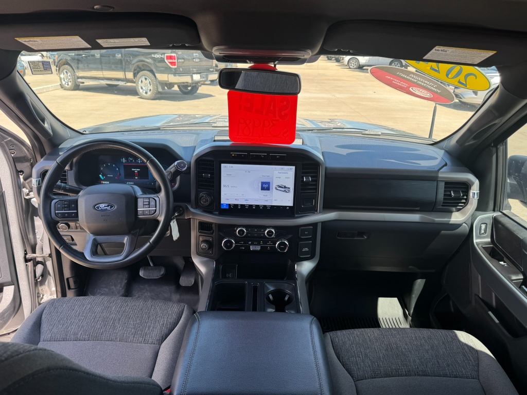 2024 Ford F-150 XLT - Photo 15