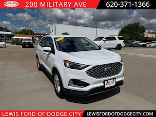 2023 Ford Edge