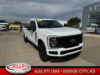 2023 Ford F-350