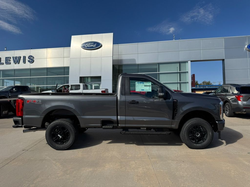 New 2026 Ford F-350 XL Truck Regular Cab