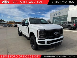 2026 Ford F-250