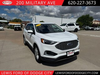 2023 Ford Edge