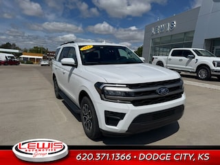 2024 Ford Expedition