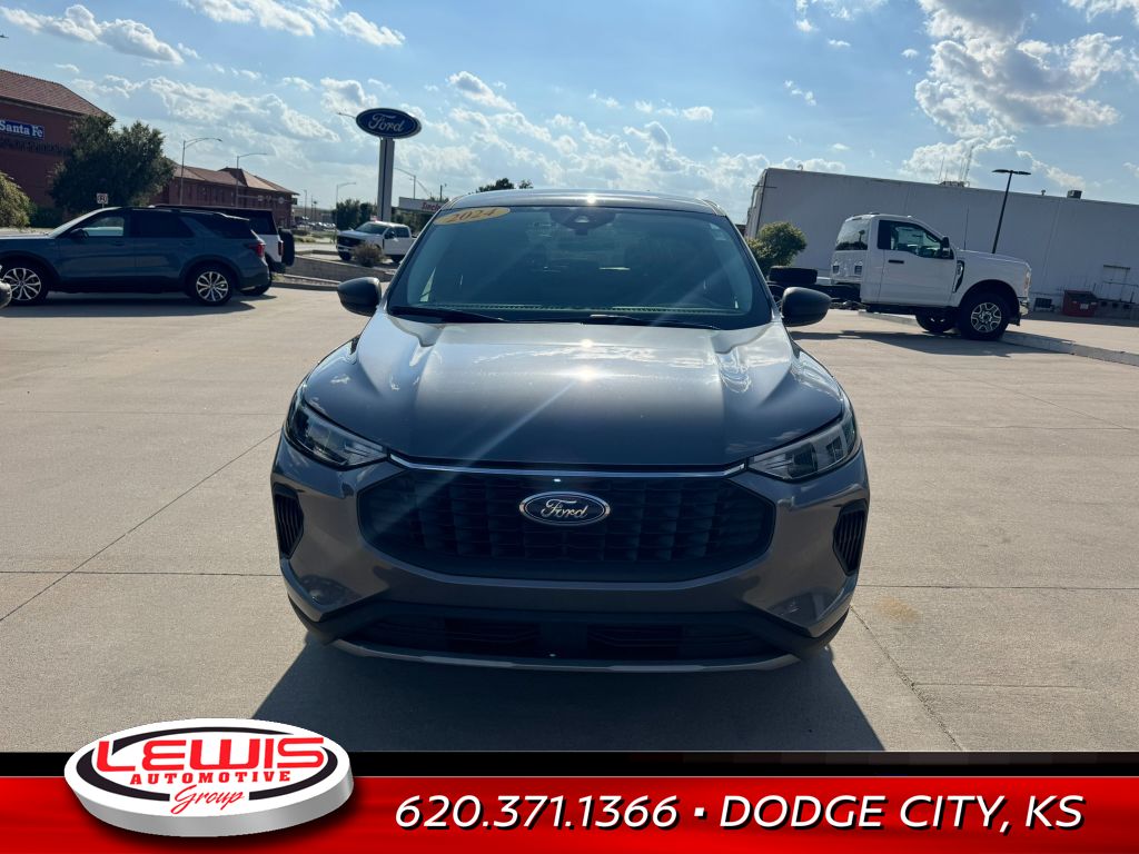 2024 Ford Escape Active photo 3