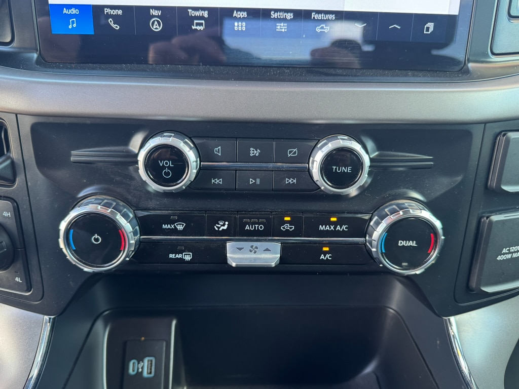 2024 Ford F-150 XLT - Photo 19