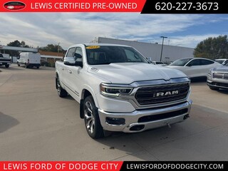 2024 Ram 1500