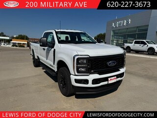 2026 Ford F-350