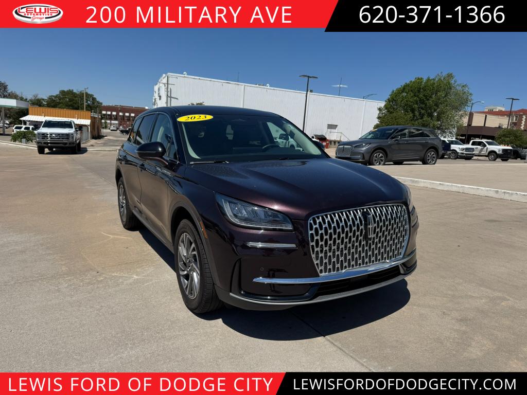 2023 Lincoln Corsair FWD's photo