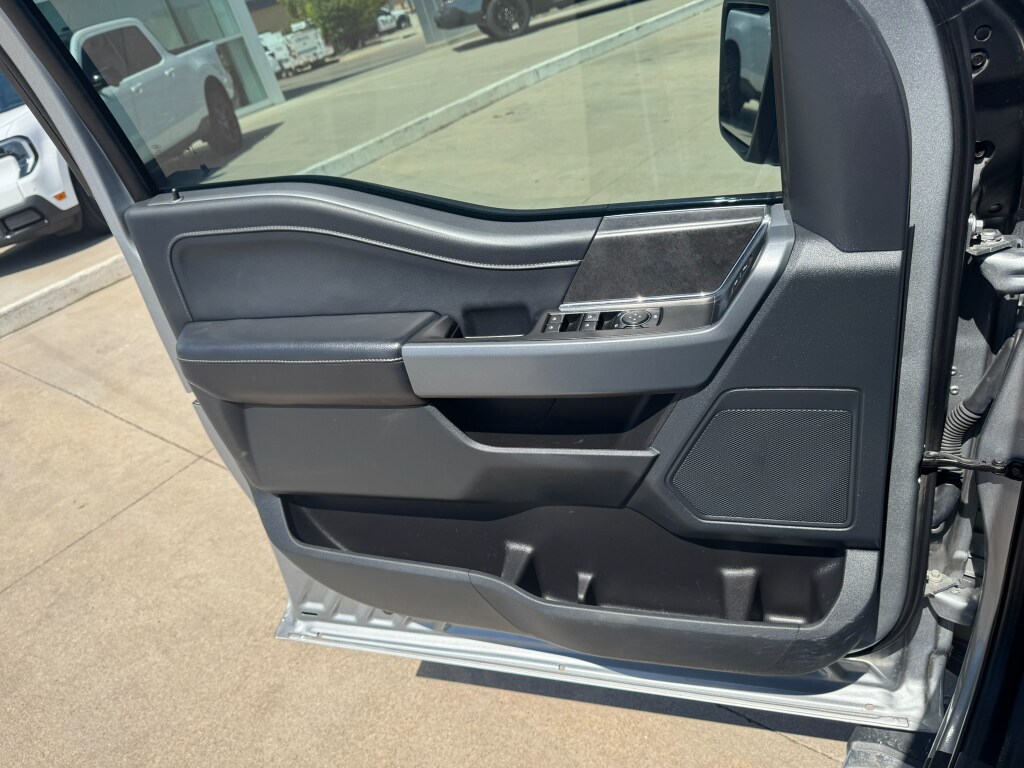 2024 Ford F-150 XLT - Photo 26