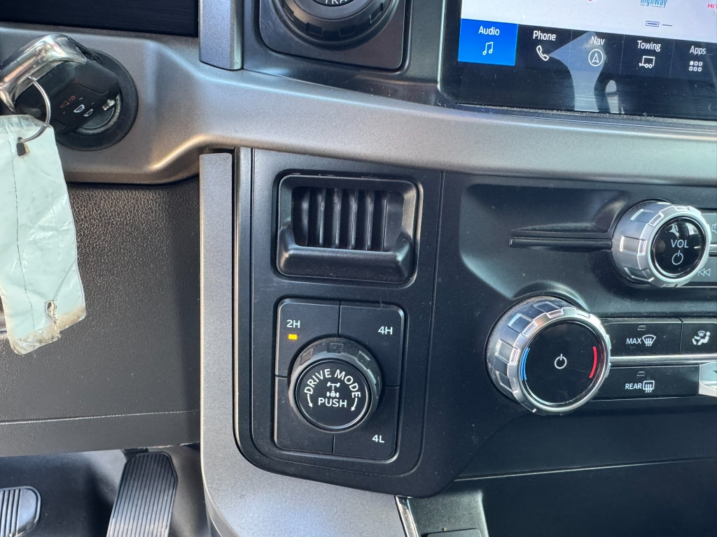 2024 Ford F-150 XLT - Photo 20