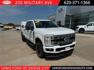2024 Ford F-250