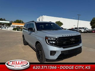 2025 Ford Expedition MAX