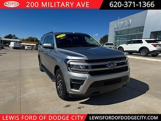 2023 Ford Expedition MAX