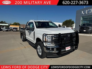 2025 Ford F-350