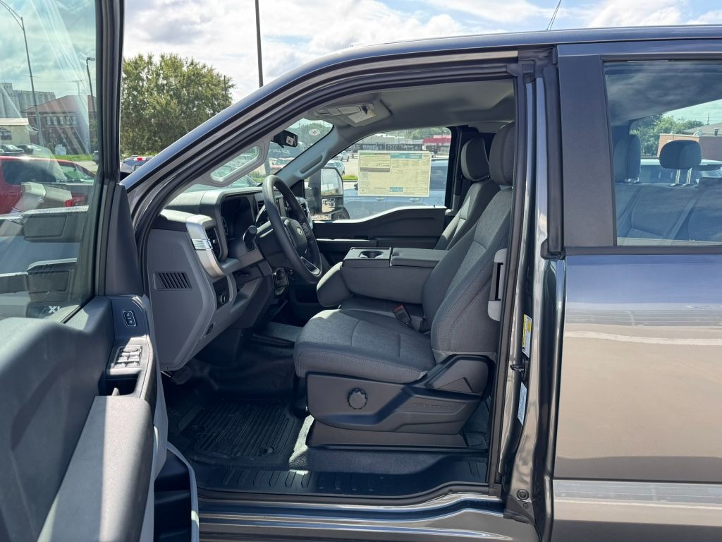 New 2026 Ford F-350 XL Truck Super Cab