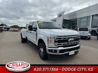 2023 Ford F-350