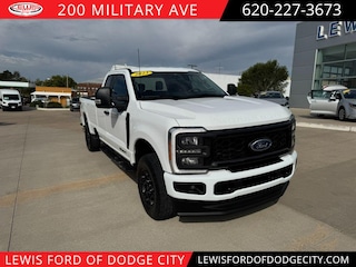2023 Ford F-350