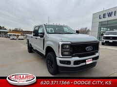 2025 Ford F-350 XL STX 4x4 Truck Crew Cab