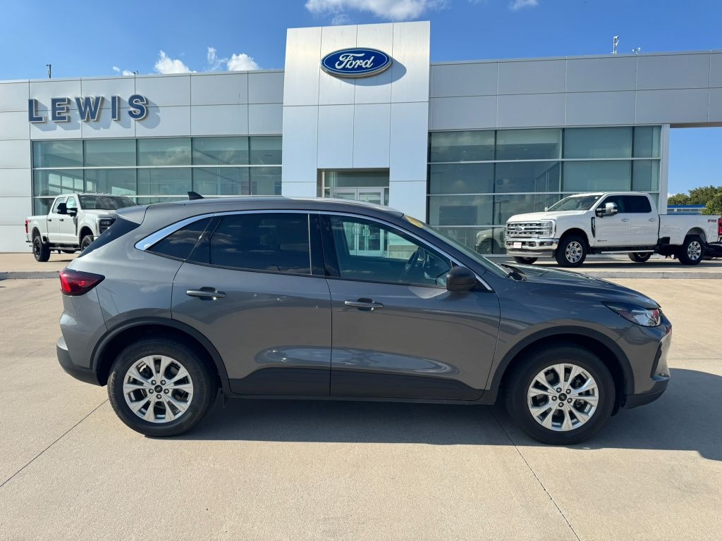 Used 2024 Ford Escape Active SUV