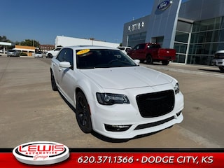 2022 Chrysler 300