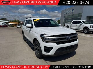 2024 Ford Expedition